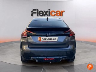 Citroën C4 PureTech 130 S&S 6v Max