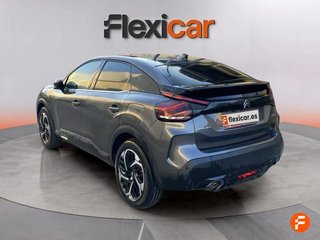 Citroën C4 PureTech 130 S&S 6v Max