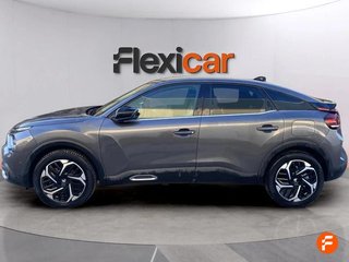 Citroën C4 PureTech 130 S&S 6v Max