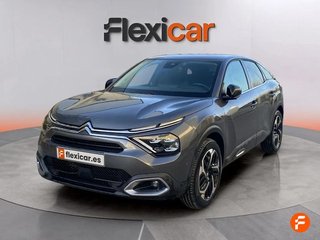 Citroën C4 PureTech 130 S&S 6v Max