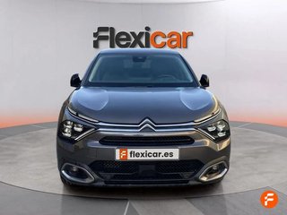 Citroën C4 PureTech 130 S&S 6v Max