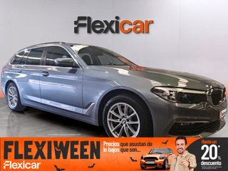 BMW Serie 5 520d Touring