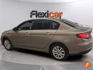 Fiat Tipo 1.3 Lounge 70kW (95CV) diesel Mjet 5p.