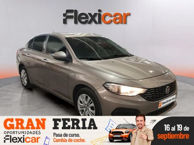 Fiat Tipo 1.3 Lounge 70kW (95CV) diesel Mjet 5p. - foto 1
