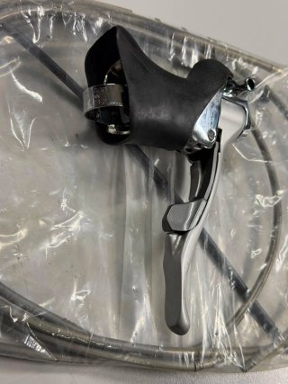 Maneta Cambio Izquierda Shimano Dura-Ace st-7400