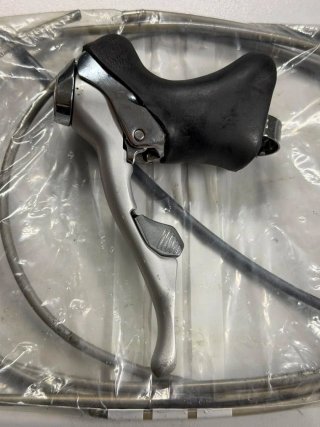 Maneta Cambio Izquierda Shimano Dura-Ace st-7400
