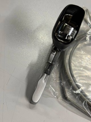 Maneta Cambio Izquierda Shimano Dura-Ace st-7400
