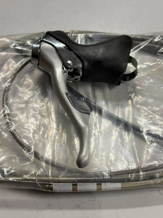 Maneta Cambio Izquierda Shimano Dura-Ace st-7400