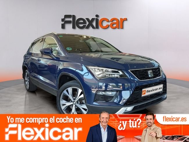 Seat Ateca 1.4 EcoTSI 150cv DSG-7 St&Sp Xcellence - foto 1