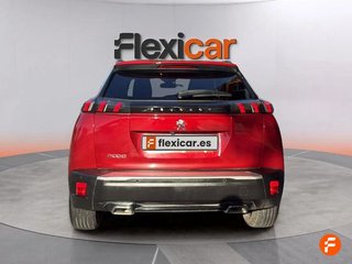 Peugeot 2008 Allure Pack Puretech 130 S&S EAT8