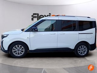 Ford Tourneo Courier 1.0 Ecoboost 92kW (125CV) Titanium