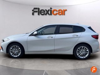 BMW Serie 1 118i