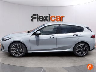 BMW Serie 1 120