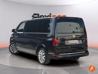 Volkswagen Multivan Premium Corto 2.0 TDI 150kW BMT DSG