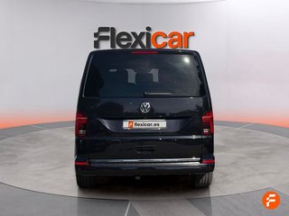 Volkswagen Multivan Premium Corto 2.0 TDI 150kW BMT DSG