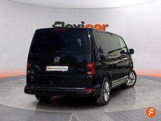 Volkswagen Multivan Premium Corto 2.0 TDI 150kW BMT DSG