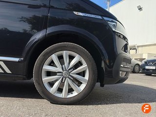 Volkswagen Multivan Premium Corto 2.0 TDI 150kW BMT DSG