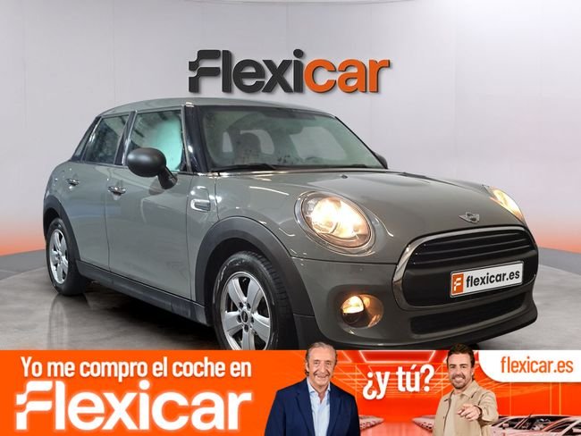 MINI Cooper ONE D 5 PUERTAS - foto 1
