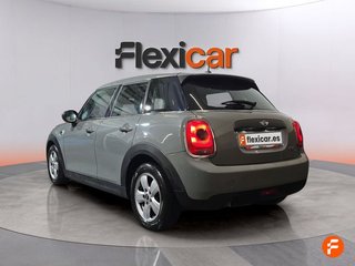MINI Cooper ONE D 5 PUERTAS