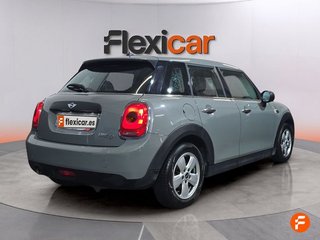 MINI Cooper ONE D 5 PUERTAS