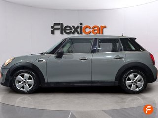 MINI Cooper ONE D 5 PUERTAS