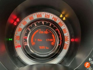 Fiat 500 Cult 1.0 Hybrid 51KW (70 CV)