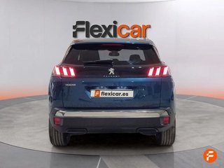 Peugeot 3008 1.2 PureTech 96KW S&S Allure Pack