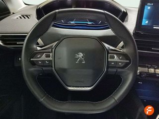 Peugeot 3008 1.2 PureTech 96KW S&S Allure Pack