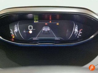 Peugeot 3008 1.2 PureTech 96KW S&S Allure Pack