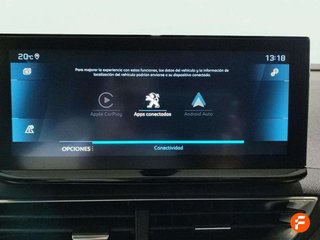 Peugeot 3008 1.2 PureTech 96KW S&S Allure Pack