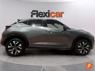 Nissan Juke DIG-T 84 kW (114 CV) DCT 7 Vel. Acenta