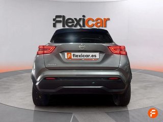 Nissan Juke DIG-T 84 kW (114 CV) DCT 7 Vel. Acenta