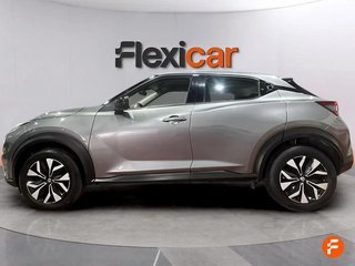 Nissan Juke DIG-T 84 kW (114 CV) DCT 7 Vel. Acenta