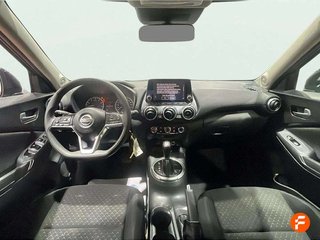 Nissan Juke DIG-T 84 kW (114 CV) DCT 7 Vel. Acenta