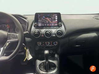 Nissan Juke DIG-T 84 kW (114 CV) DCT 7 Vel. Acenta