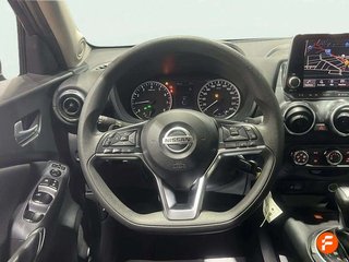Nissan Juke DIG-T 84 kW (114 CV) DCT 7 Vel. Acenta