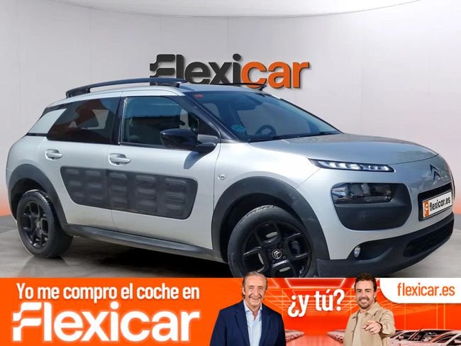 Citroën C4 Cactus PureTech 81KW (110CV) S&S Feel - foto 1