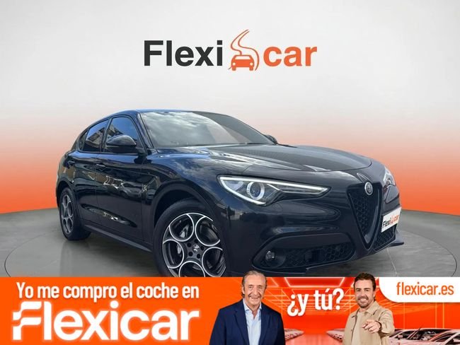 Alfa Romeo Stelvio 2.2 Diesel 118kW (160cv) SPRINT RWD - foto 1