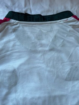Camiseta Real Madrid Adidas 2026-2027
