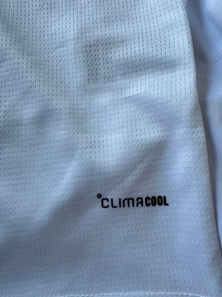 Camiseta Real Madrid Adidas 2026-2027