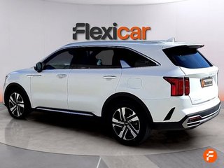 Kia Sorento 2.2 CRDi Emotion DCT 4x2 7pl