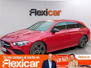 Mercedes-Benz CLA CLA 220 D DCT Shooting Brake