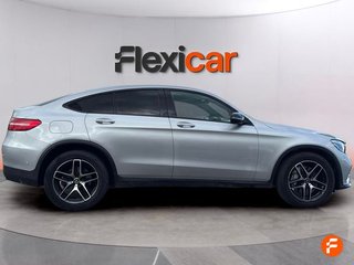 Mercedes GLC GLC 220 d 4MATIC