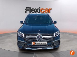 Mercedes Clase GLB GLB 200 d 4MATIC
