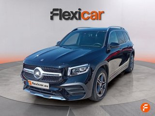 Mercedes Clase GLB GLB 200 d 4MATIC