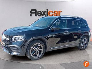 Mercedes Clase GLB GLB 200 d 4MATIC