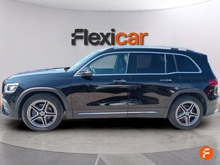 Mercedes Clase GLB GLB 200 d 4MATIC