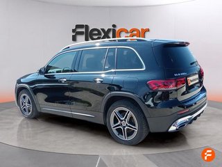 Mercedes Clase GLB GLB 200 d 4MATIC