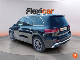 Mercedes Clase GLB GLB 200 d 4MATIC