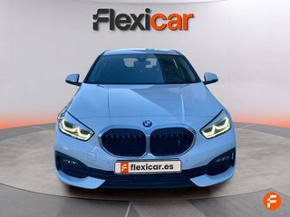 BMW Serie 1 118i